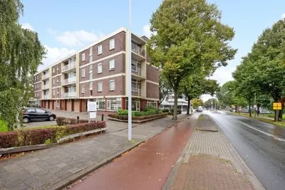 Hengelolaan , 2545JA, Den Haag, Zuid-Holland