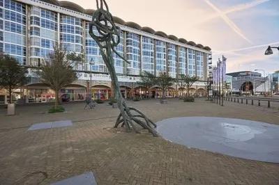 Palaceplein , 2587WE, Den Haag, Zuid-Holland
