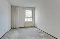 Gevers Deynootweg, Den Haag