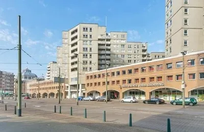 Gevers Deynootweg , 2586BB, Den Haag, Zuid-Holland