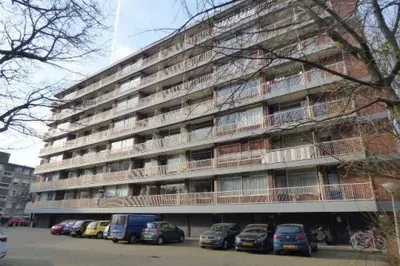 Kornalijnhorst , 2592HR, Den Haag, Zuid-Holland