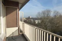 Kornalijnhorst, Den Haag