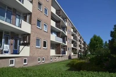 Abraham Kuyperweg , 3317KA, Dordrecht, Zuid-Holland