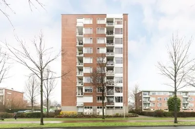 Pisanostraat , 5623CA, Eindhoven, Noord-Brabant