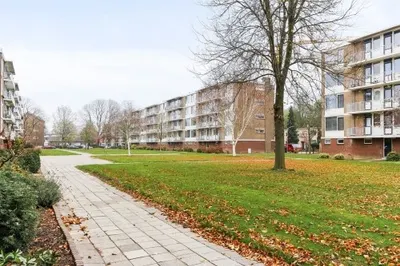 Henri Polakstraat , 3317KN, Dordrecht, Zuid-Holland