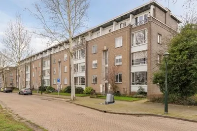 Boutenslaan , 5644TR, Eindhoven, Noord-Brabant