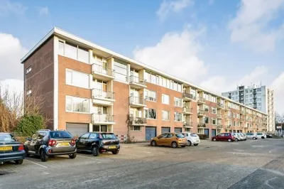 Pisanostraat , 5623CA, Eindhoven, Noord-Brabant