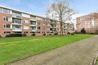 Pisanostraat, Eindhoven