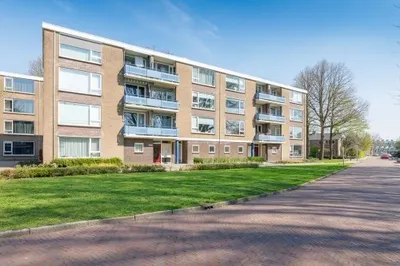 Roelof van Schevenstraat , 7521SM, Enschede, Overijssel