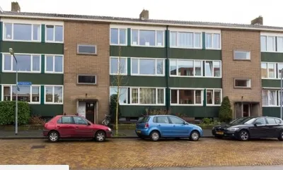 Van Brakellaan , 1215PE, Hilversum, Noord-Holland