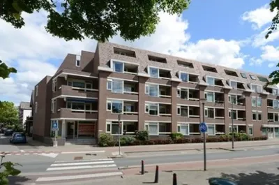 Havenstraat , 1211KG, Hilversum, Noord-Holland