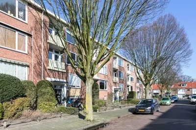 Beverlaan , 1216GB, Hilversum, Noord-Holland