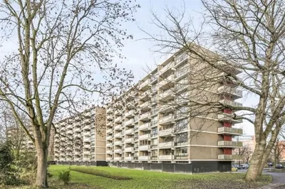 Jan Luykenlaan , 2332DA, Leiden, Zuid-Holland