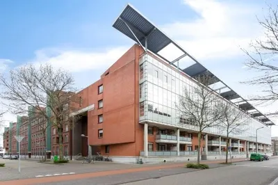 Sphinxlunet , 6221JD, Maastricht, Limburg