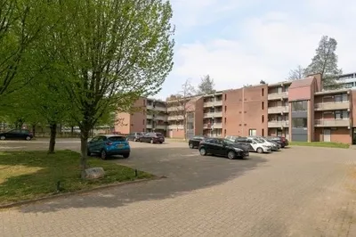Vulcanushof , 6215RT, Maastricht, Limburg