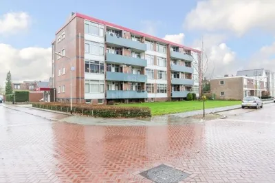 Hommelstraat , 6533SE, Nijmegen, Gelderland