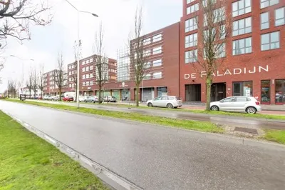 Marialaan , 6541RA, Nijmegen, Gelderland