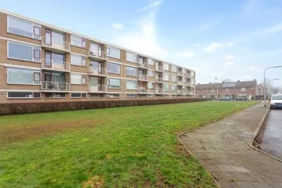 Bergkristalstraat , 6534WH, Nijmegen, Gelderland