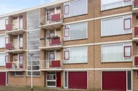 Bergkristalstraat, Nijmegen