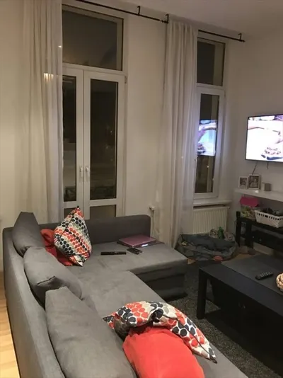 Atjehstraat , 3072ZD, Rotterdam, Zuid-Holland