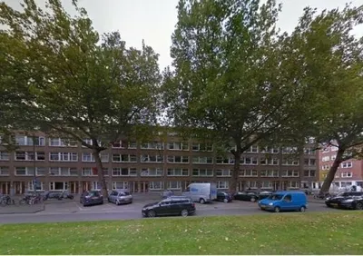 Dordtselaan , 3081BB, Rotterdam, Zuid-Holland