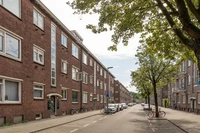 Madeliefstraat , 3083TA, Rotterdam, Zuid-Holland