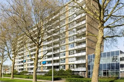Van Vollenhovenlaan , 3527JR, Utrecht, Utrecht