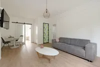 Van Vollenhovenlaan, Utrecht