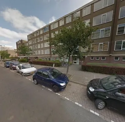 Van Vollenhovenlaan , 3527JR, Utrecht, Utrecht