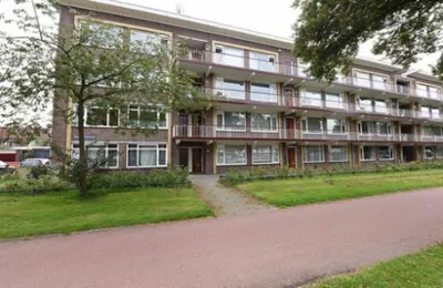 Burgemeester Norbruislaan , 3555ED, Utrecht, Utrecht