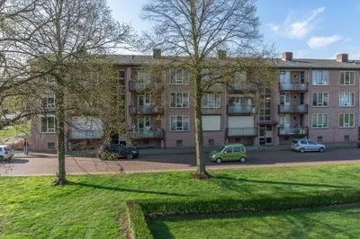 Herman Gorterstraat , 5921AD, Venlo, Limburg