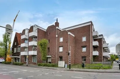 Kaldenkerkerweg , 5913AB, Venlo, Limburg