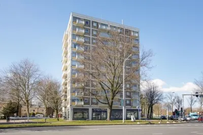 Prins Bernhardplein , 1508XA, Zaandam, Noord-Holland