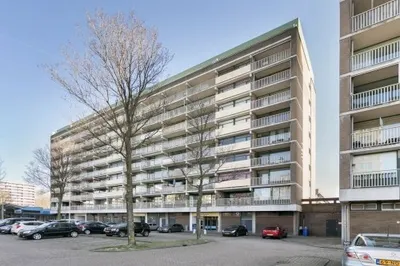 Bagijnenwaard , 2716XA, Zoetermeer, Zuid-Holland
