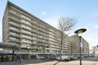 Bagijnenwaard, Zoetermeer