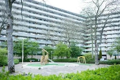 Stadhoudersring , 2713GA, Zoetermeer, Zuid-Holland