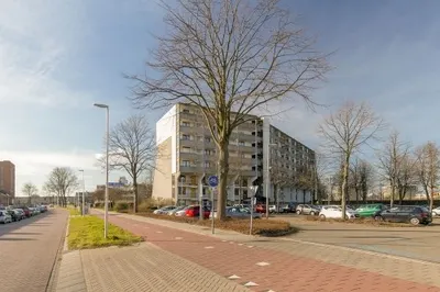Du Meelaan , 2722ZN, Zoetermeer, Zuid-Holland