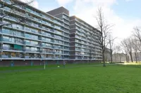 Belvédèrebos, Zoetermeer