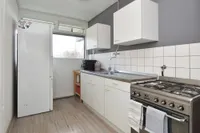 Belvédèrebos, Zoetermeer