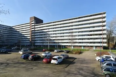 Belvédèrebos , 2715VA, Zoetermeer, Zuid-Holland