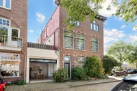 Zuider Emmakade 63, Haarlem