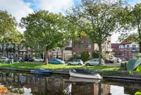 Zuider Emmakade 63, Haarlem
