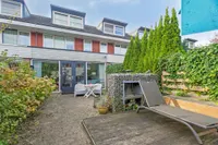 Fanny Blankers-Koenlaan, Amstelveen