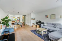 Fanny Blankers-Koenlaan, Amstelveen