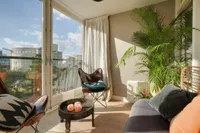 Omval 401, Amsterdam