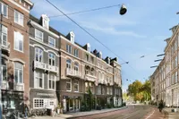 Weteringschans 145B, Amsterdam