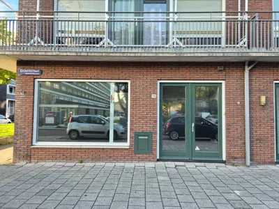 Socratesstraat 26, 1064ZH, Amsterdam, Noord-Holland