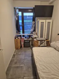 Socratesstraat 26, Amsterdam