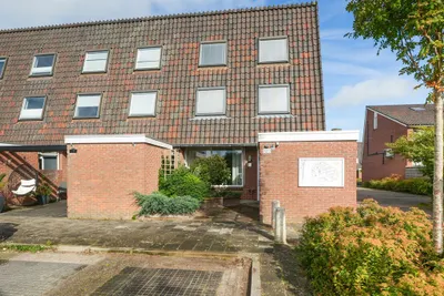 Stellingmolen 120, 3352BL, Papendrecht, Zuid-Holland