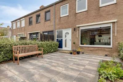 Waalstraat 5, 4335KK, Middelburg, Zeeland